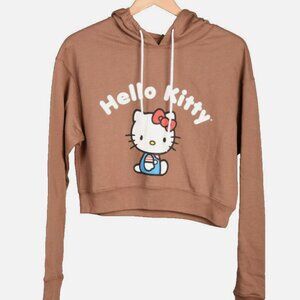 Hello Kitty by Sanrio Hoodie